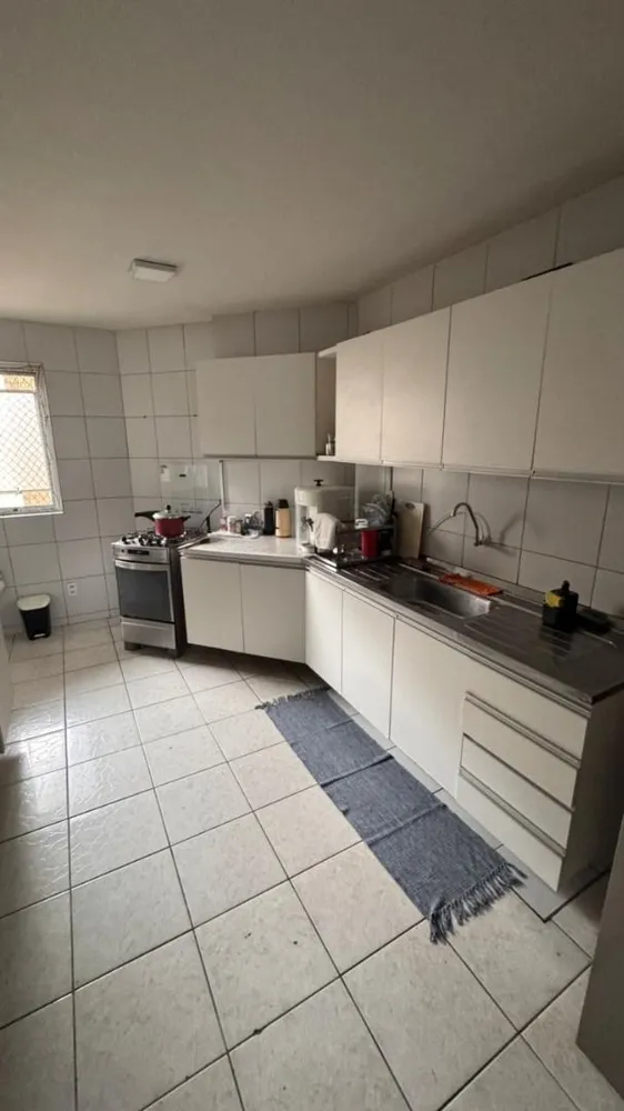 Apartamento, 3 quartos, 128 m² - Foto 3