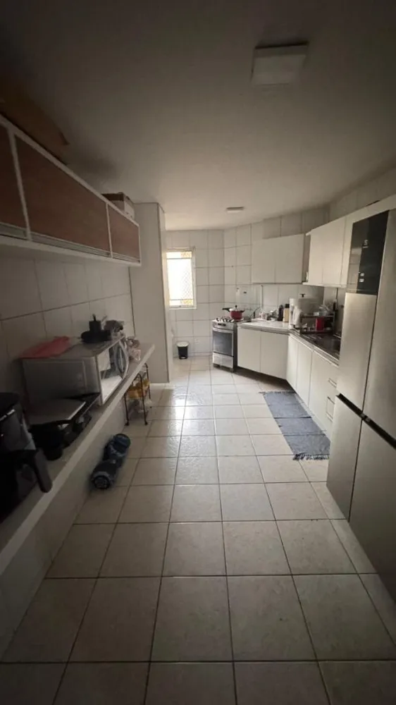 Apartamento, 3 quartos, 128 m² - Foto 3