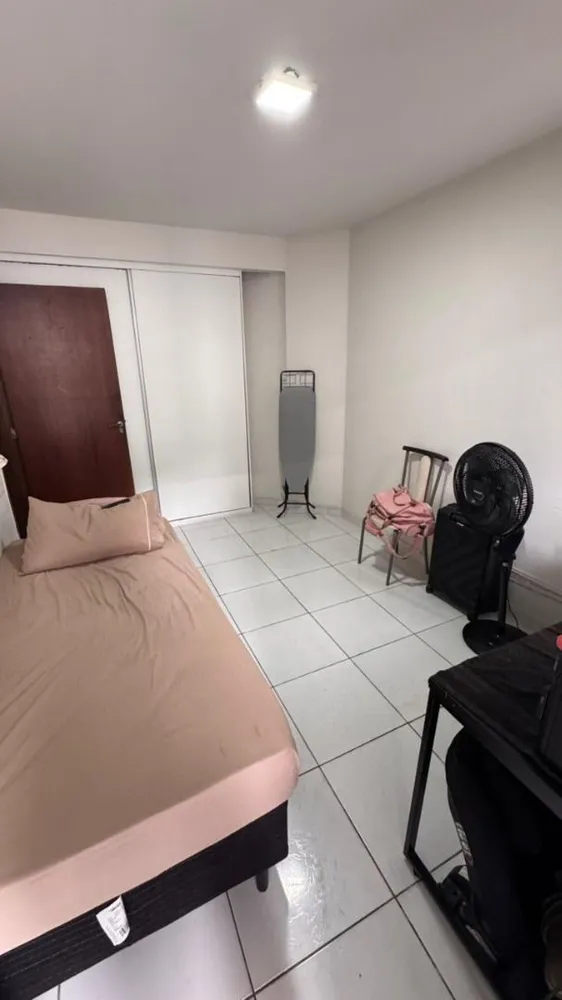 Apartamento, 3 quartos, 128 m² - Foto 9