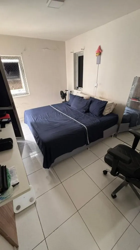 Apartamento, 3 quartos, 128 m² - Foto 4