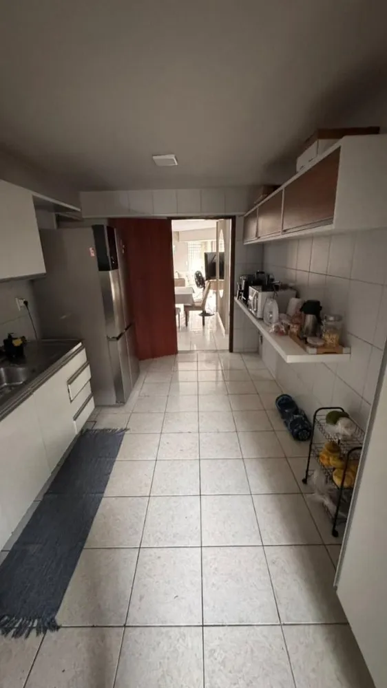 Apartamento, 3 quartos, 128 m² - Foto 1