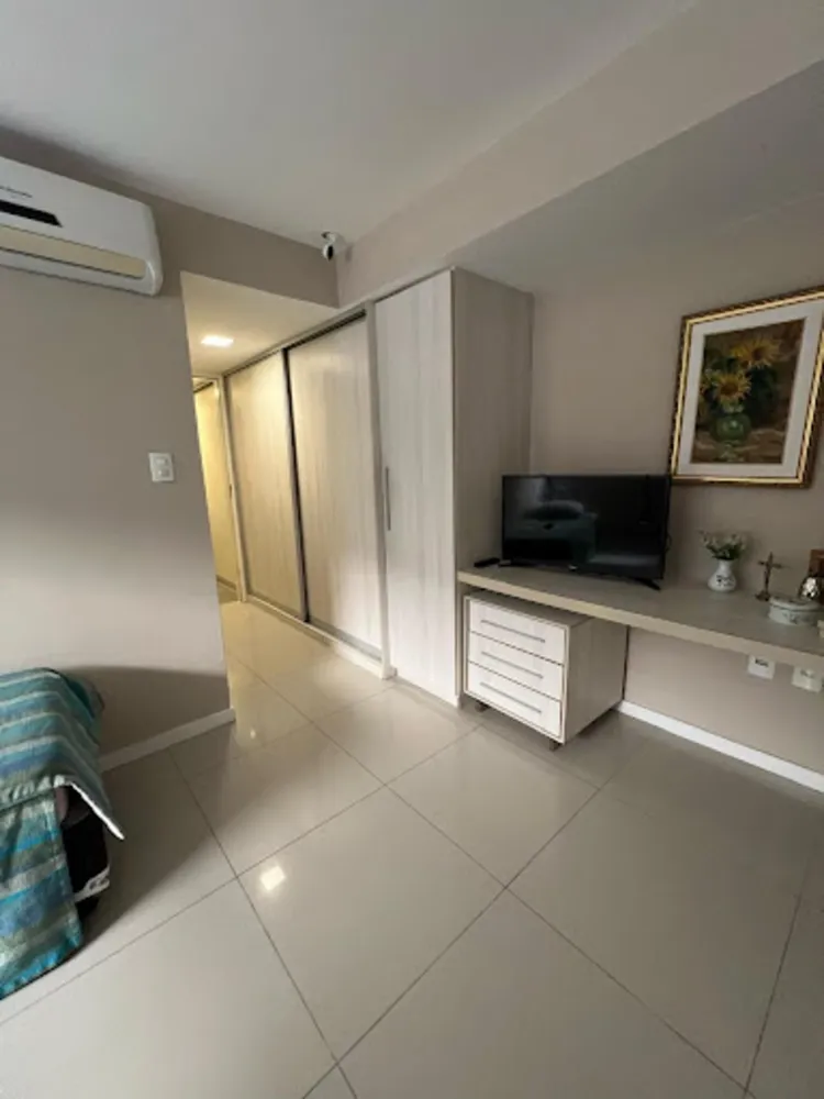 Apartamento, 4 quartos, 278 m² - Foto 2