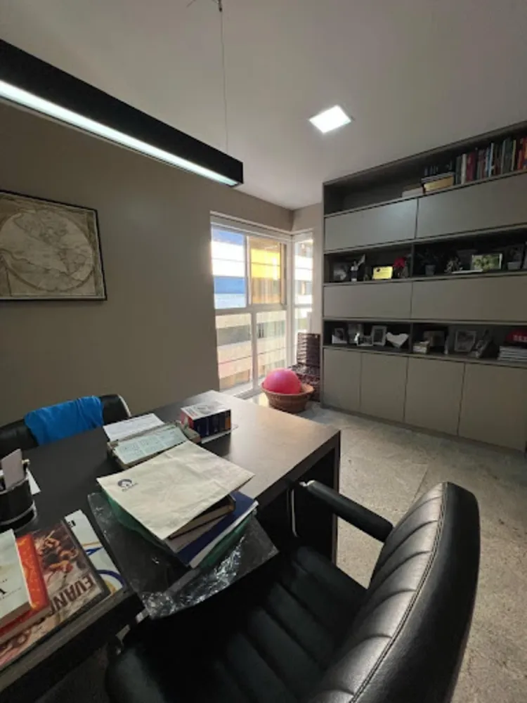 Apartamento, 4 quartos, 278 m² - Foto 10