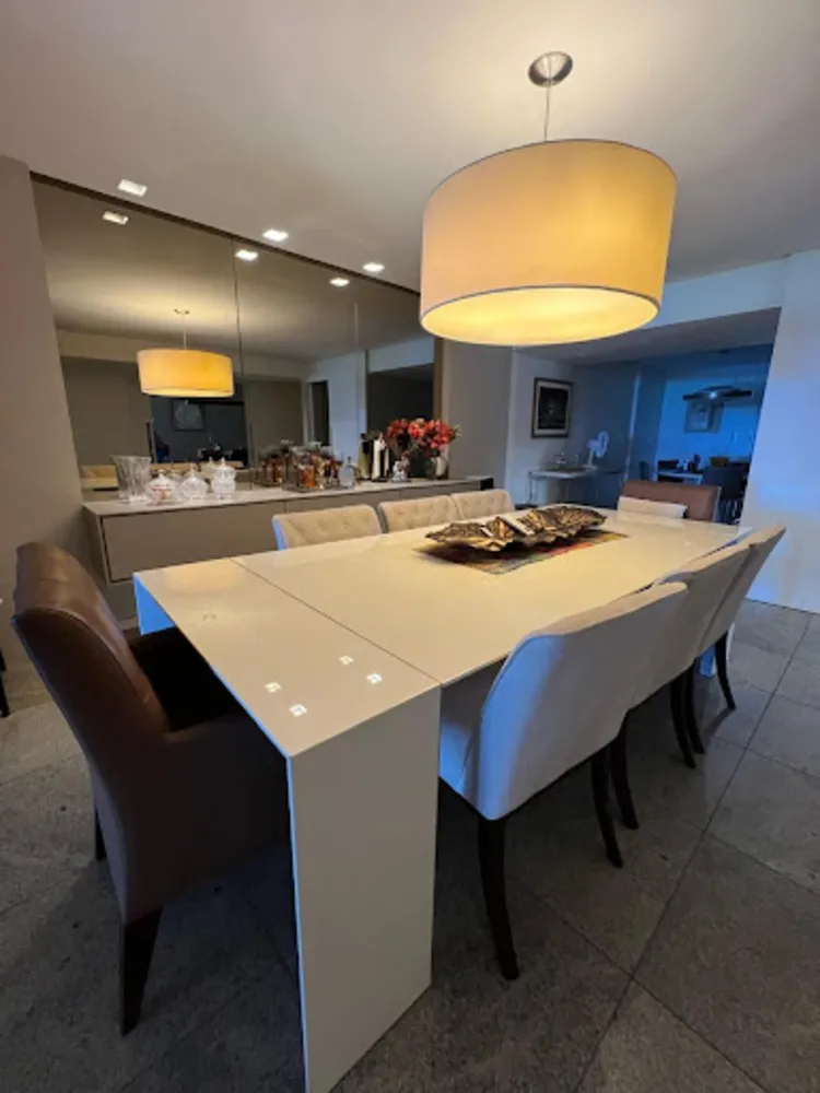 Apartamento, 4 quartos, 278 m² - Foto 14