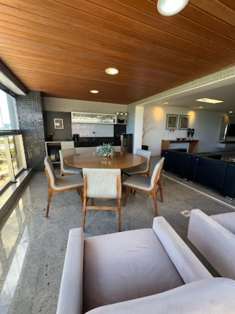 Apartamento, 4 quartos, 278 m² - Foto 15