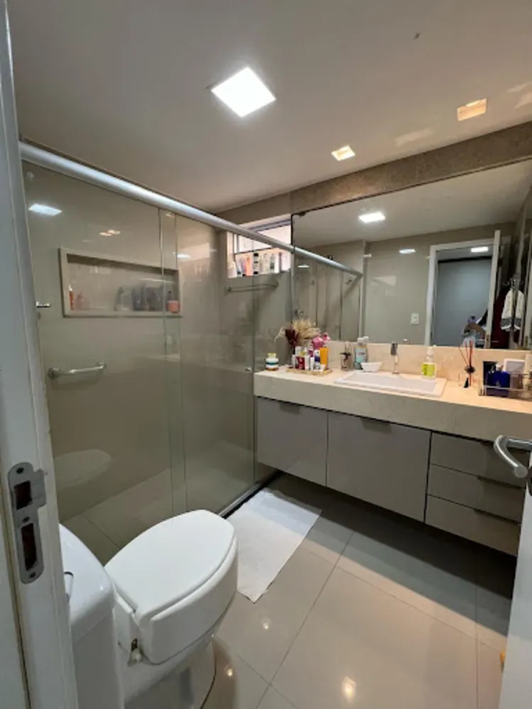 Apartamento, 4 quartos, 278 m² - Foto 4