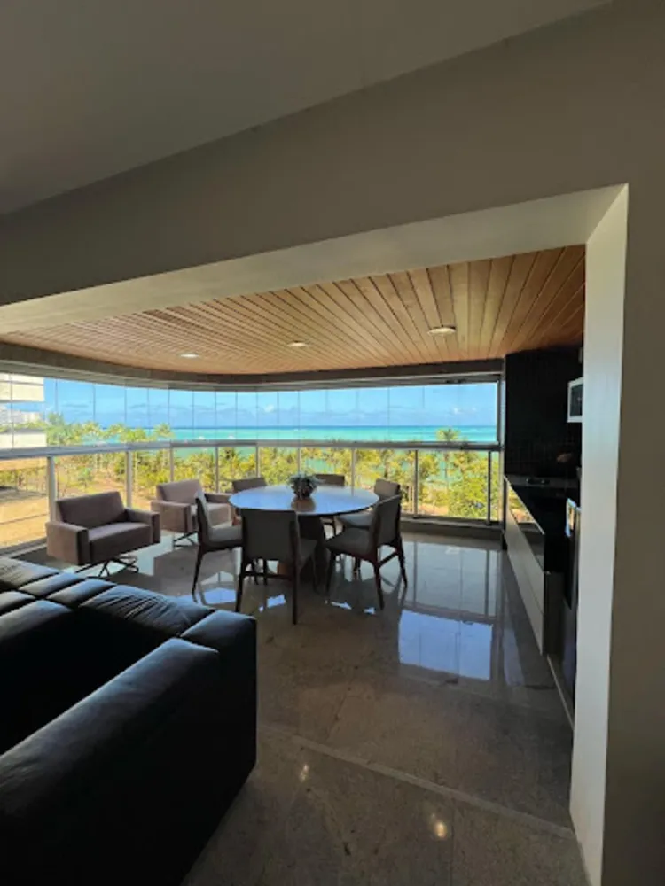 Apartamento, 4 quartos, 278 m² - Foto 6
