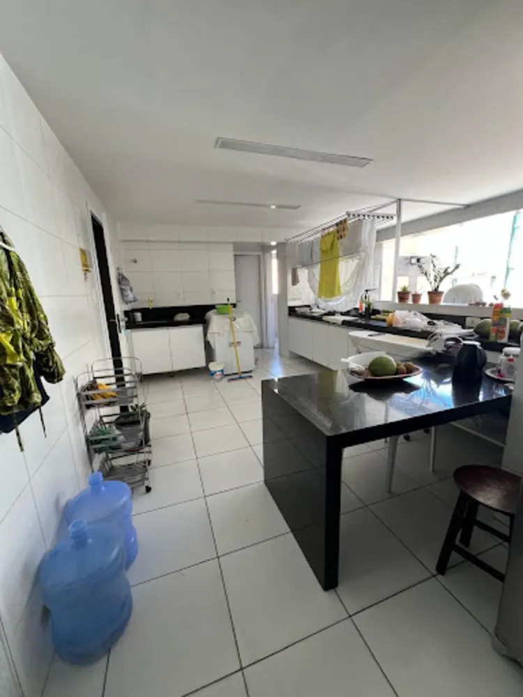 Apartamento, 4 quartos, 278 m² - Foto 3