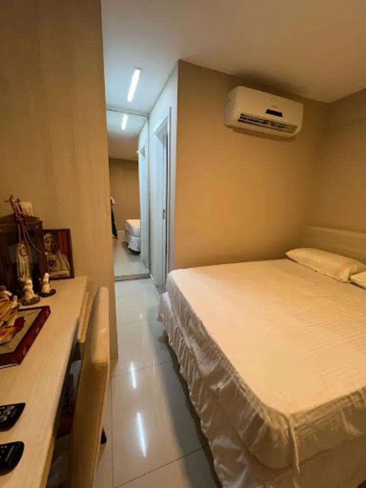 Apartamento, 4 quartos, 278 m² - Foto 16