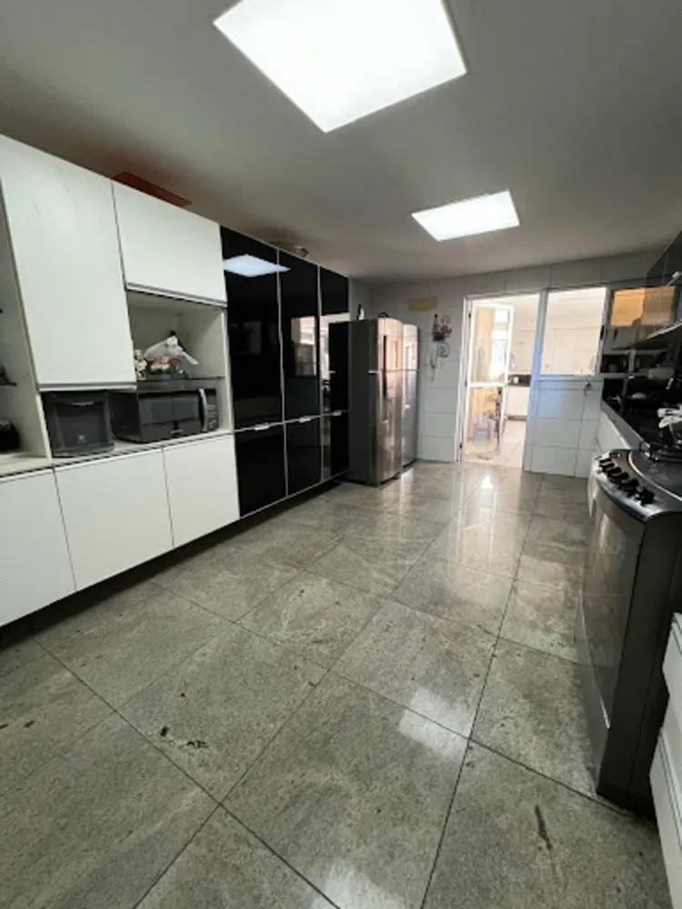 Apartamento, 4 quartos, 278 m² - Foto 7