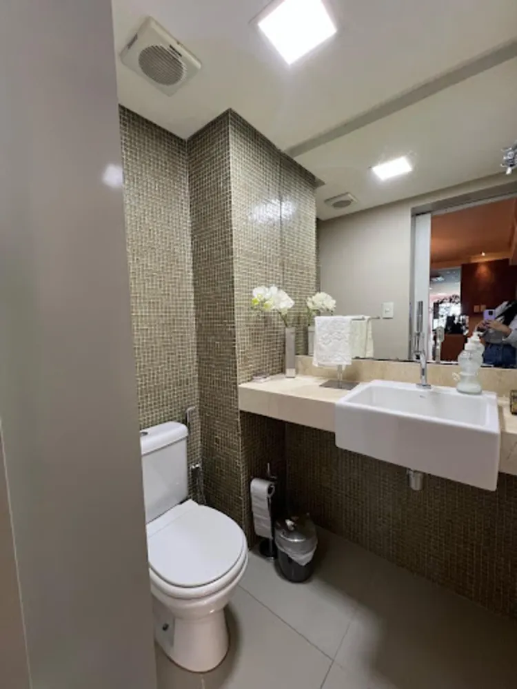Apartamento, 4 quartos, 278 m² - Foto 8
