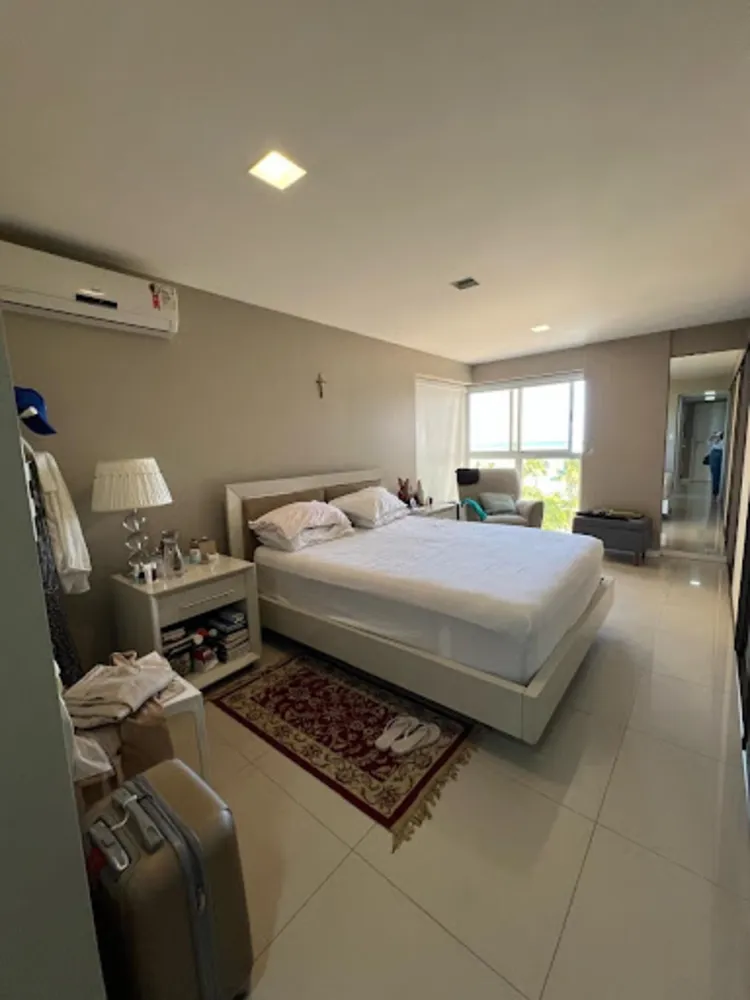 Apartamento, 4 quartos, 278 m² - Foto 13