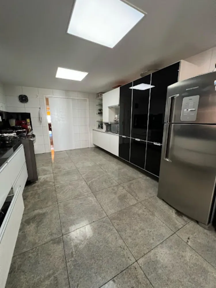 Apartamento, 4 quartos, 278 m² - Foto 9
