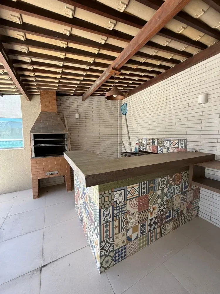 Cobertura, 3 quartos, 185 m² - Foto 3
