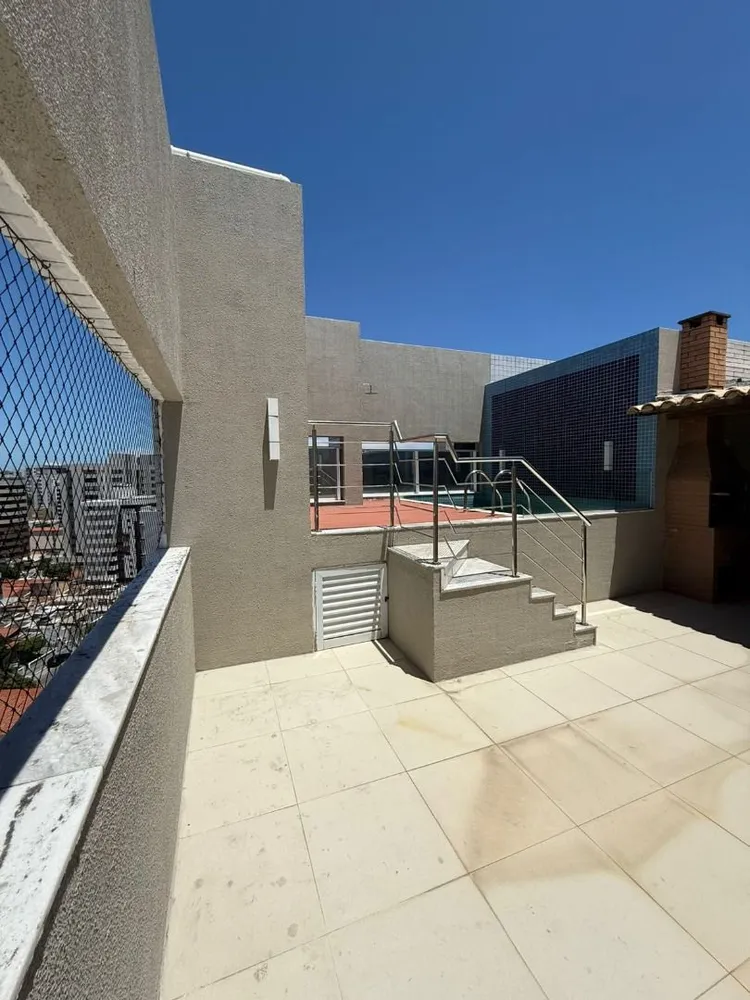 Cobertura, 3 quartos, 185 m² - Foto 1