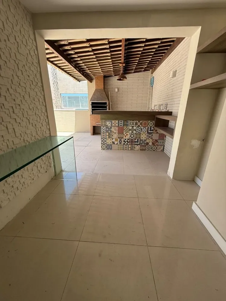 Cobertura, 3 quartos, 185 m² - Foto 4