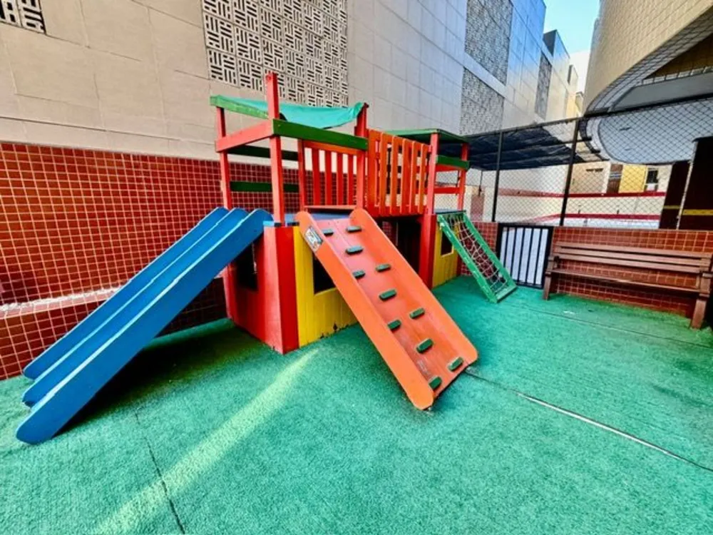 Apartamento, 4 quartos, 144 m² - Foto 11