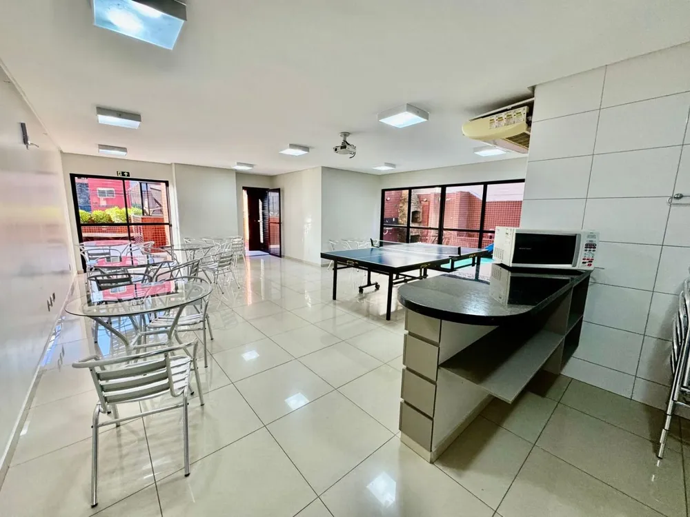 Apartamento, 4 quartos, 144 m² - Foto 10