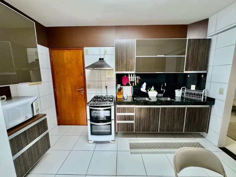Apartamento, 4 quartos, 144 m² - Foto 8