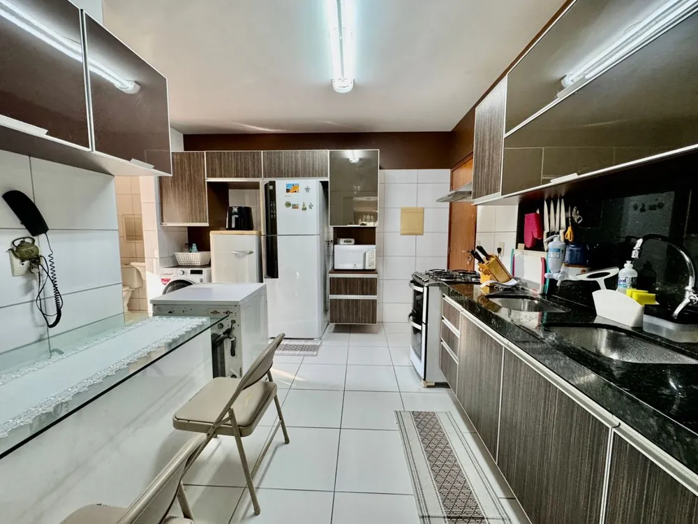 Apartamento, 4 quartos, 144 m² - Foto 7