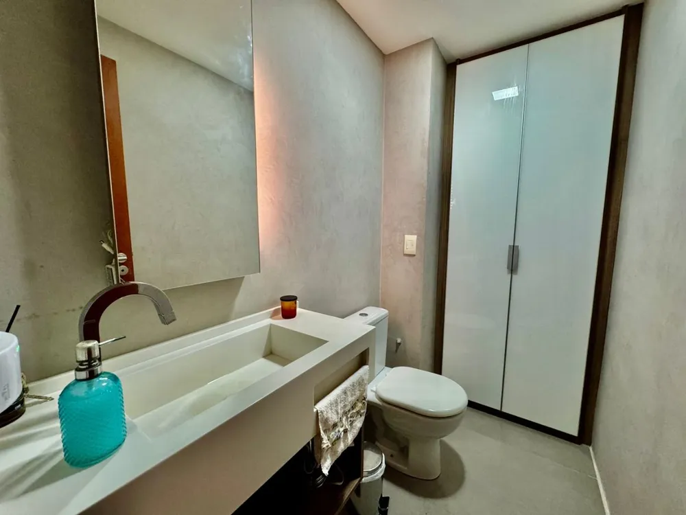 Apartamento, 4 quartos, 144 m² - Foto 4