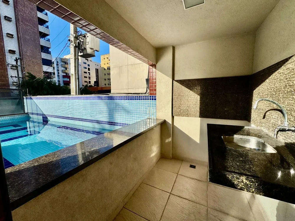 Apartamento, 4 quartos, 144 m² - Foto 12