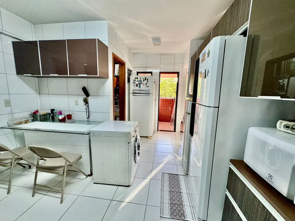 Apartamento, 4 quartos, 144 m² - Foto 6