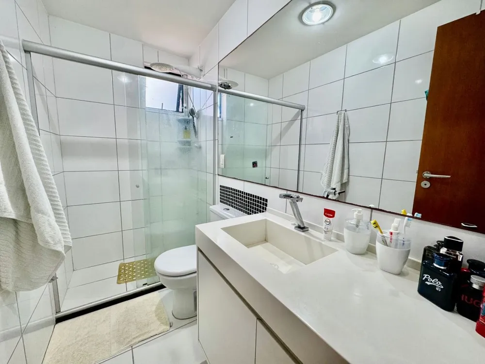 Apartamento, 4 quartos, 144 m² - Foto 5
