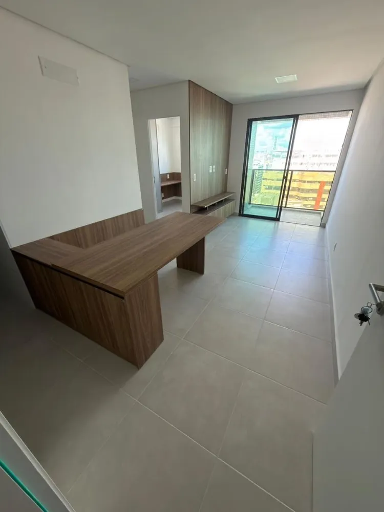 Apartamento, 2 quartos, 54 m² - Foto 1