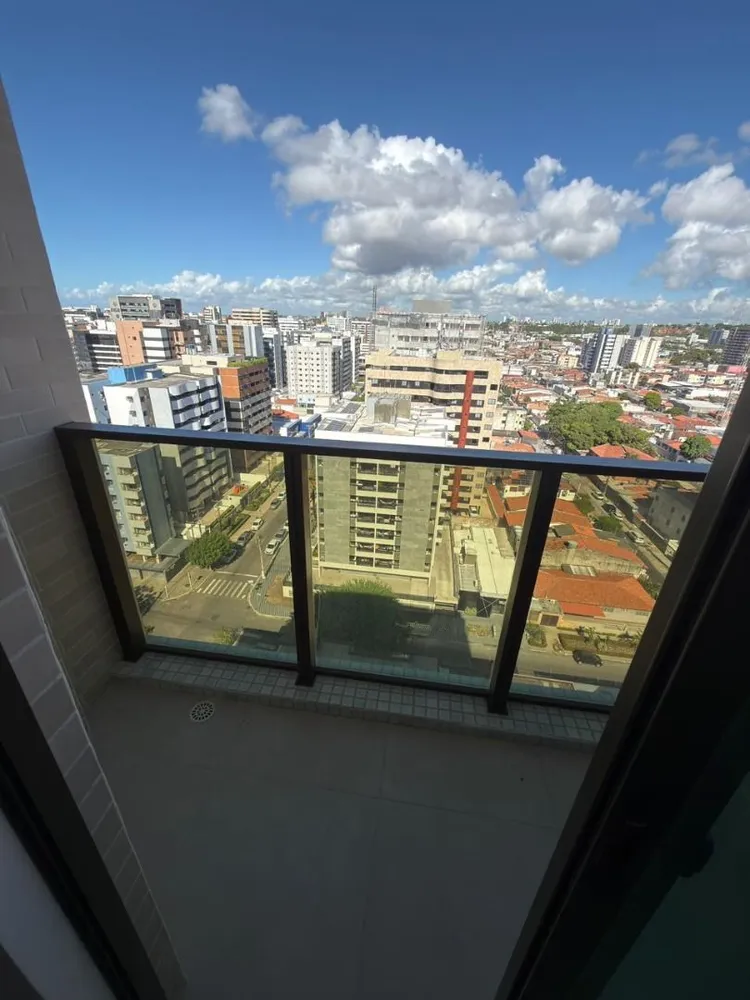 Apartamento, 2 quartos, 54 m² - Foto 10