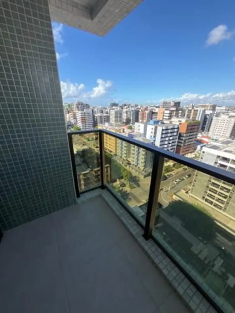 Apartamento, 2 quartos, 54 m² - Foto 3