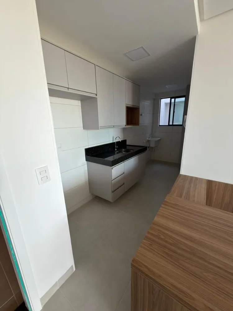 Apartamento, 2 quartos, 54 m² - Foto 2