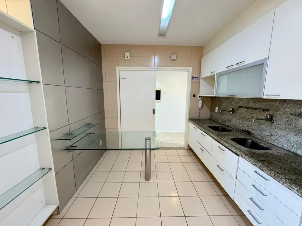 Apartamento, 3 quartos, 187 m² - Foto 5