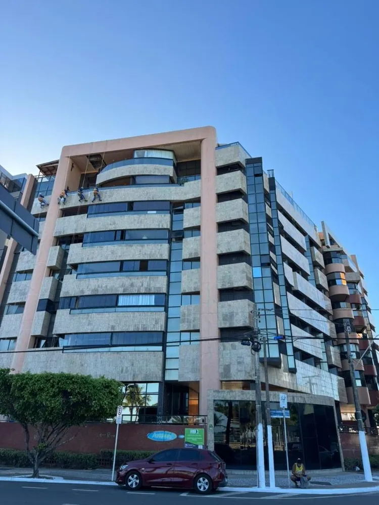 Apartamento, 3 quartos, 187 m² - Foto 9