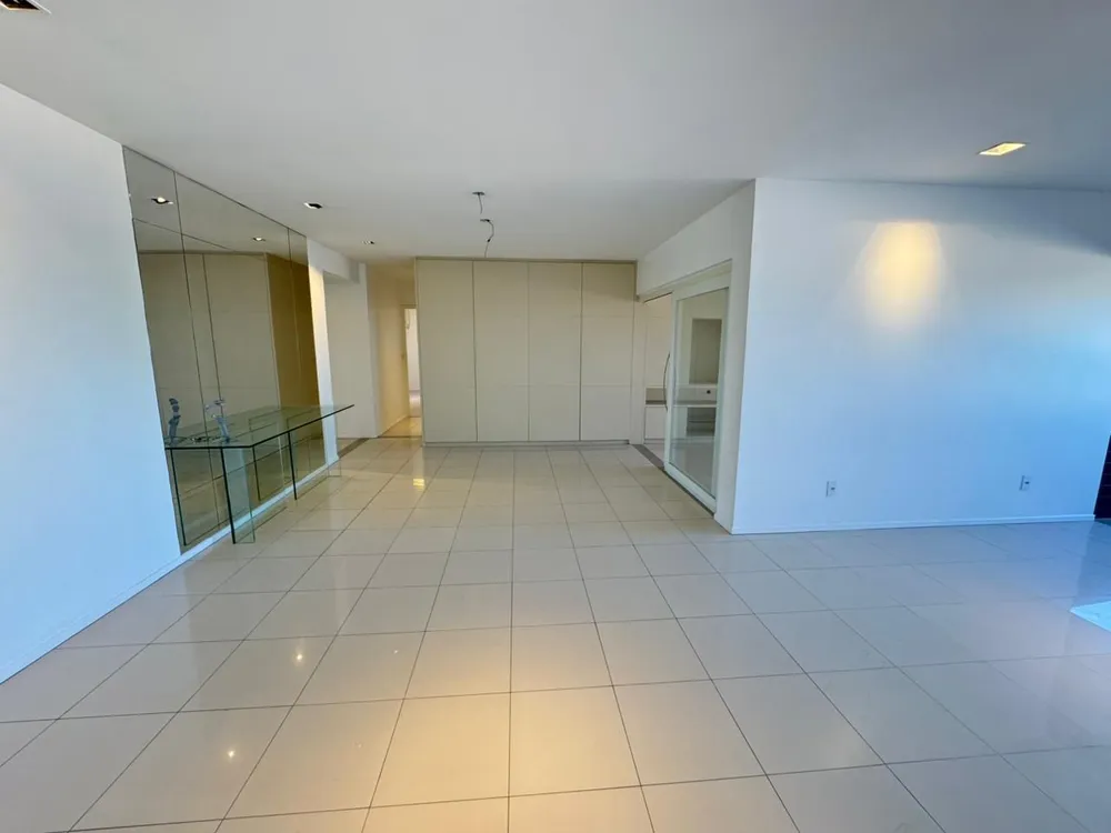 Apartamento, 3 quartos, 187 m² - Foto 3