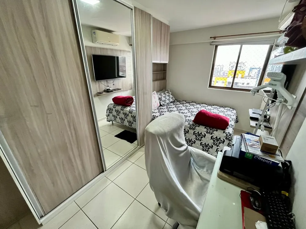 Apartamento, 2 quartos, 64 m² - Foto 11