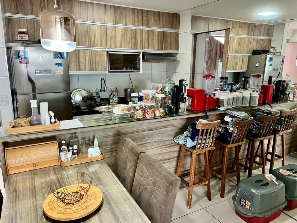 Apartamento, 2 quartos, 64 m² - Foto 10