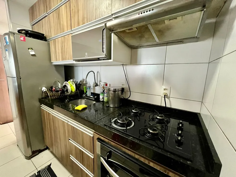 Apartamento, 2 quartos, 64 m² - Foto 9