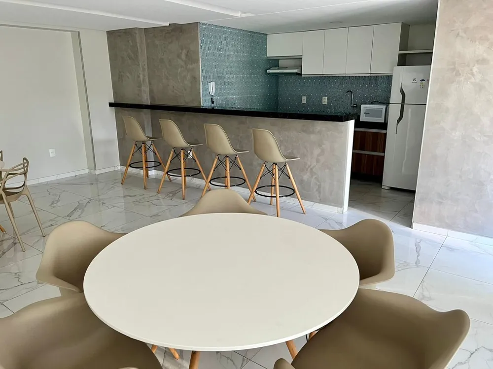 Apartamento, 2 quartos, 64 m² - Foto 4
