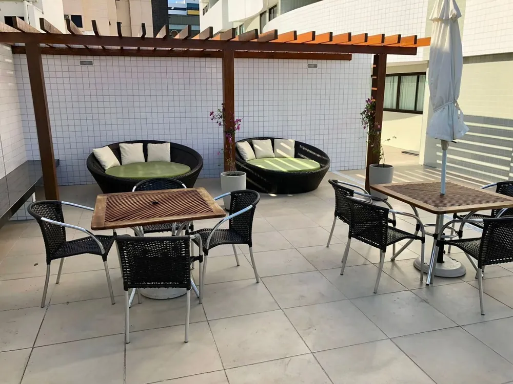 Apartamento, 2 quartos, 64 m² - Foto 3