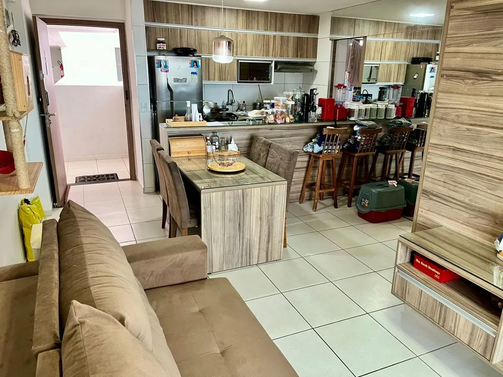 Apartamento, 2 quartos, 64 m² - Foto 8