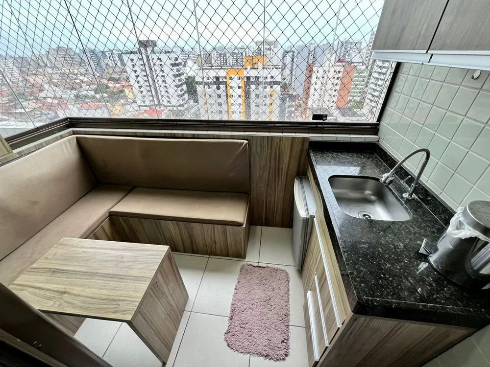 Apartamento, 2 quartos, 64 m² - Foto 1