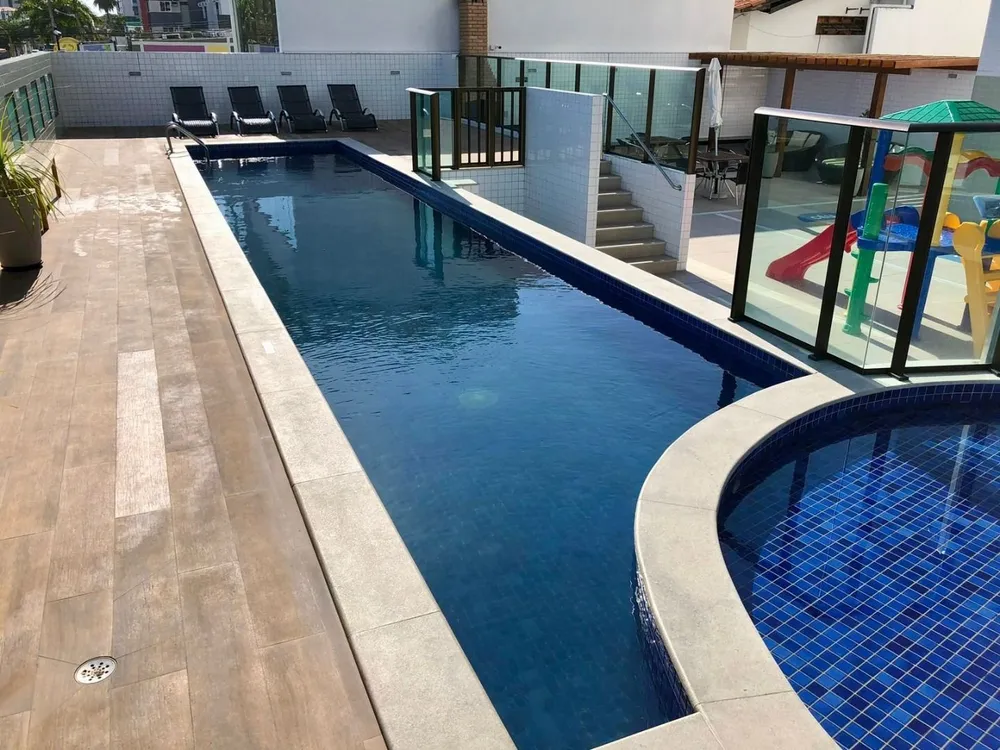 Apartamento, 2 quartos, 64 m² - Foto 2