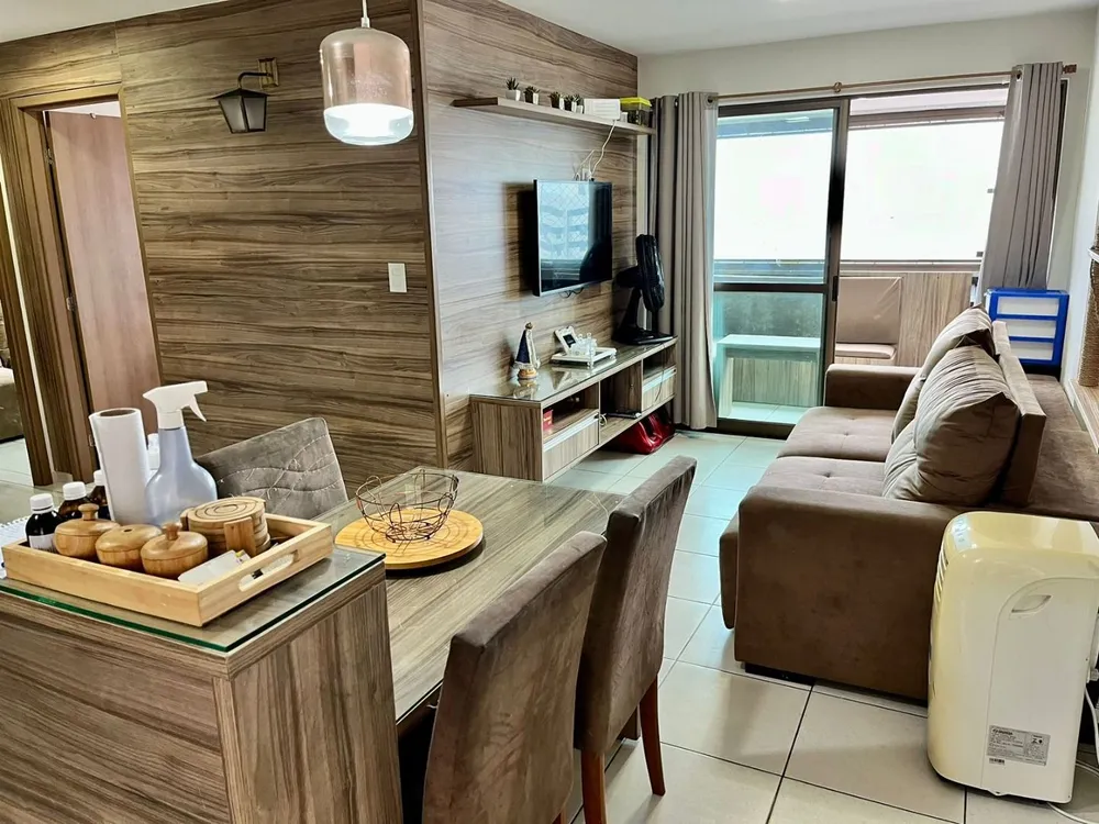 Apartamento, 2 quartos, 64 m² - Foto 6
