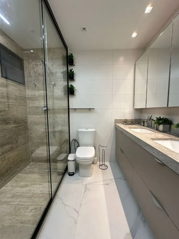 Apartamento, 3 quartos, 133 m² - Foto 7