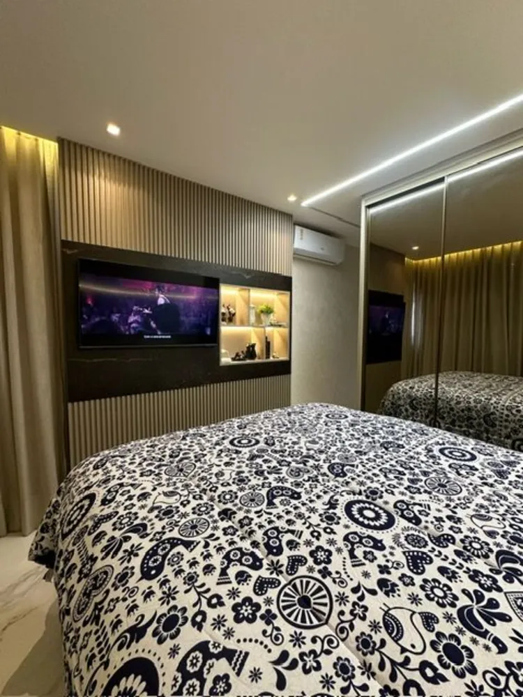 Apartamento, 3 quartos, 133 m² - Foto 5