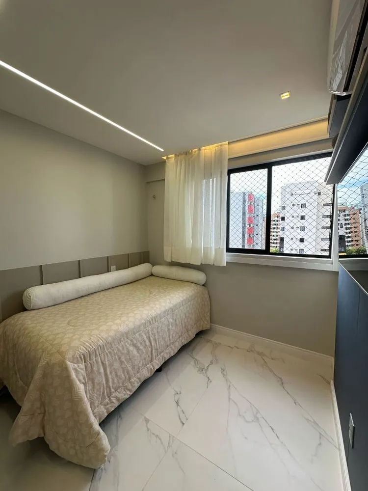 Apartamento, 3 quartos, 133 m² - Foto 4