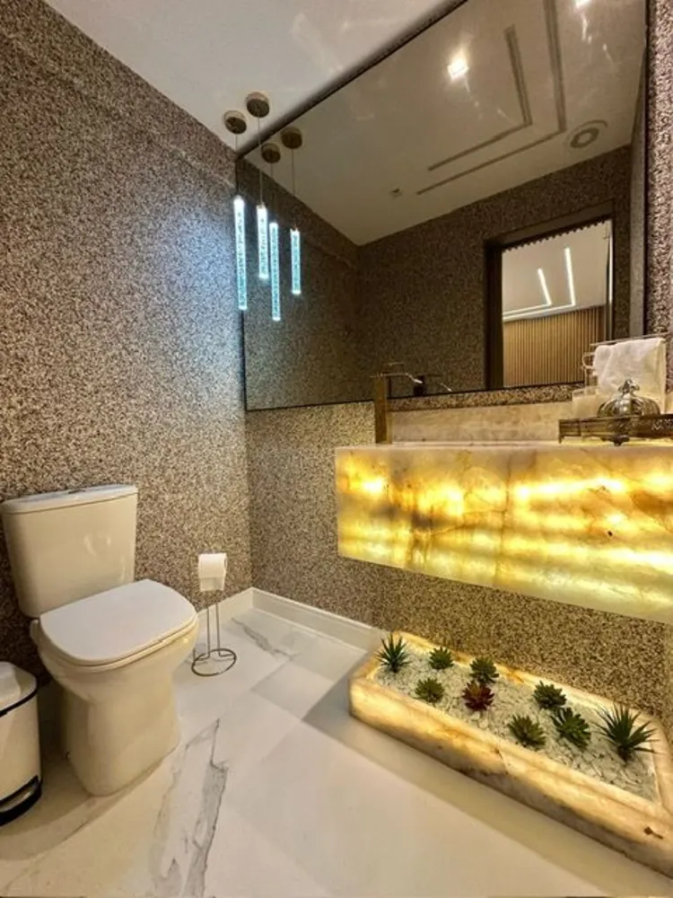 Apartamento, 3 quartos, 133 m² - Foto 10