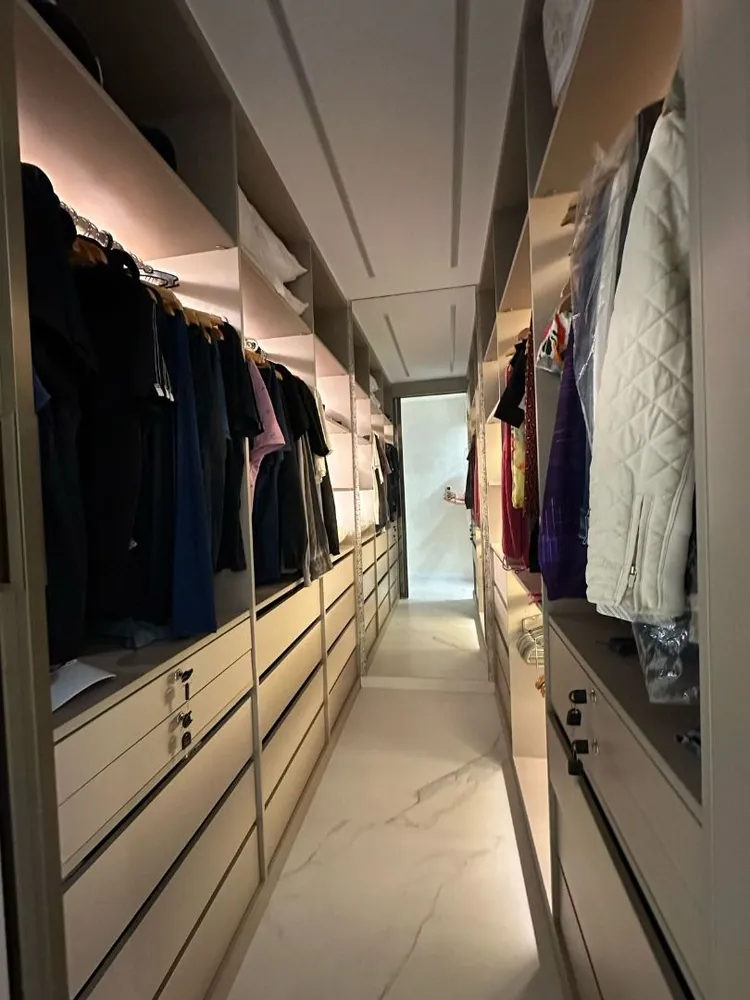 Apartamento, 3 quartos, 133 m² - Foto 6
