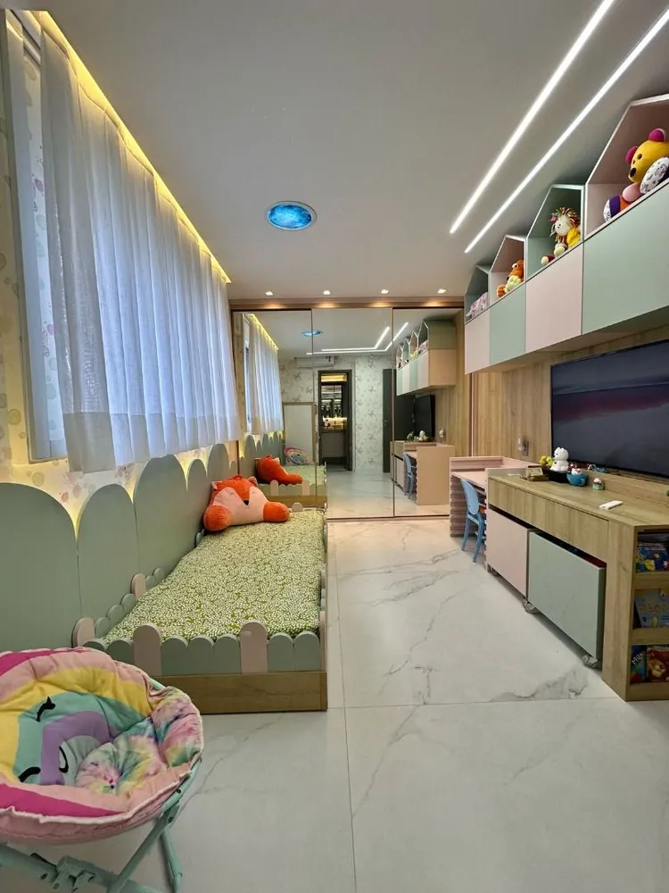 Apartamento, 3 quartos, 133 m² - Foto 11